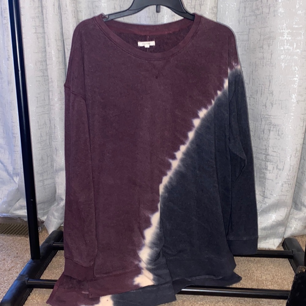 Maurices sweatshirt